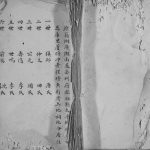 1901年修华氏家谱 四川双流华姓电子版族谱下载