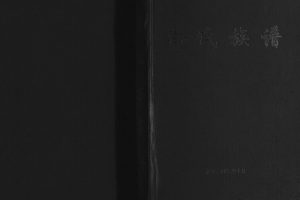 2003年修蒋氏族谱[不分卷]四川平昌 大竹 开江 重庆 梁平 忠县 万州蒋姓电子版家谱下载