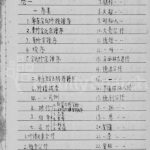 1948年修全氏族谱 四川资阳全姓电子版家谱下载