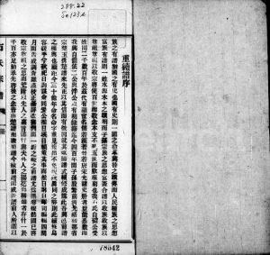 1919年修石氏宗谱 四川兴文石姓电子版族谱下载