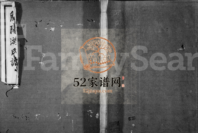 1924年修简阳游氏谱[19卷首末各1卷]四川游姓电子版族谱下载