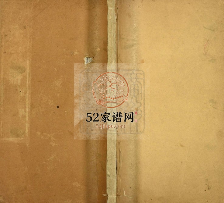1914年修毘陵陈氏宗谱[8卷]江苏常州敦本堂陈姓电子版族谱下载