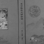 2013年阜宁陈氏北门九修宗谱[2卷]江苏建湖德星堂陈姓电子版族谱下载