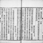 1863年修张氏家乘 江苏江宁贻谷堂张姓电子版族谱下载