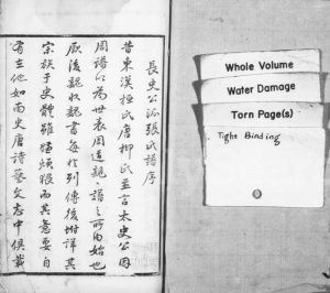 1878年修张氏宗谱[12卷]江苏无锡敬资堂长史公派张姓电子版族谱下载