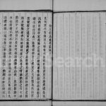 1887年修靖江张氏宗谱[20卷]江苏尚德堂张姓电子版族谱下载
