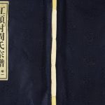 2010年修江头村周氏宗谱[9卷]江苏武进爱莲堂周姓电子版族谱下载