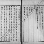 1877年修江阴祝氏宗谱[8卷及卷首末]江苏祝姓电子版族谱下载