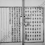 1876年修陆费氏支谱 江苏吴中费姓电子版族谱下载