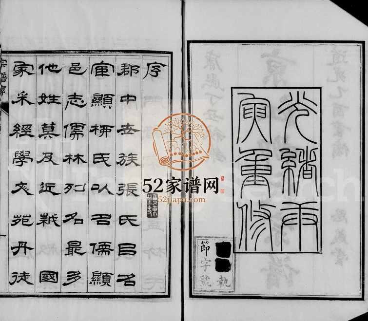 1891年修京江柳氏宗谱[10卷]江苏镇江思成堂柳姓电子版族谱下载