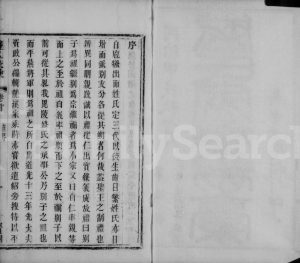 1874年修平江盛氏家乘[39卷含卷首]江苏吴中盛姓电子版族谱下载