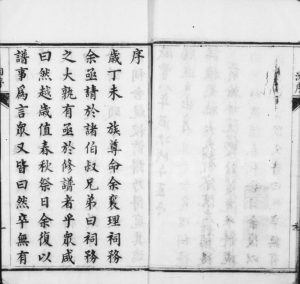 1858年修吴氏家乘[81卷]江苏如皋吴姓电子版族谱下载