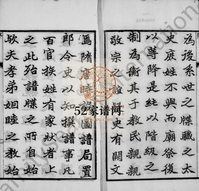 1916年马嘶桥徐氏十修宗谱[64卷]江苏丹阳惇五堂徐姓电子版族谱下载