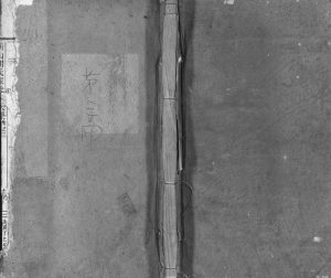 1947年续修前山胡氏家乘[存32卷]浙江东阳胡姓电子版族谱下载