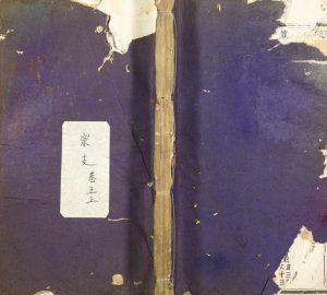 1947年颖川陈氏宗谱 浙江缙云陈姓电子版族谱下载