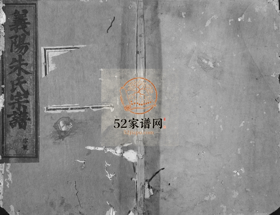 1910年修义阳金竹塘朱氏宗谱 浙江义乌朱姓电子版族谱下载