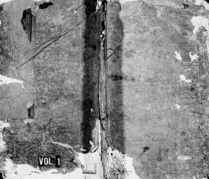 1760年修蒋氏宗谱[残卷]浙江缙云蒋姓电子版族谱下载